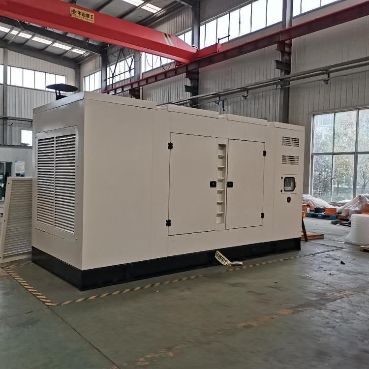 雨城发电机出租